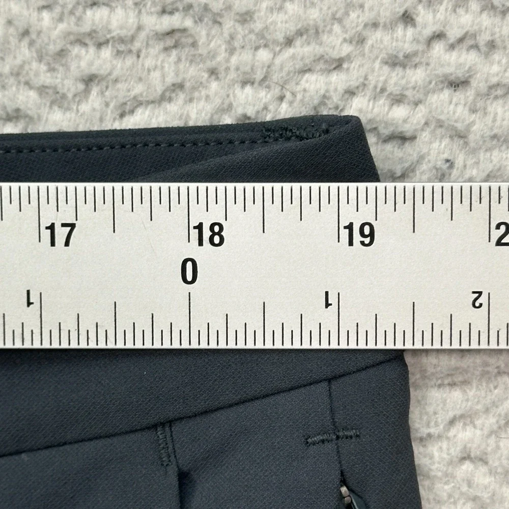 CRZ Yoga Pants Mens Size 36 (Fits 38X30) Gray Golf Performance Athleisure Sports